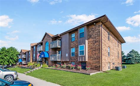 apartments for rent in papillion ne